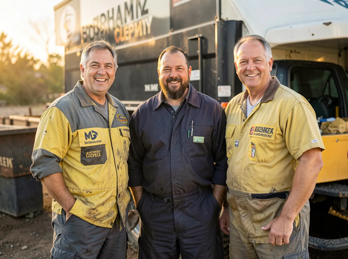 Sewage Cleanup company in Laceyville, PA